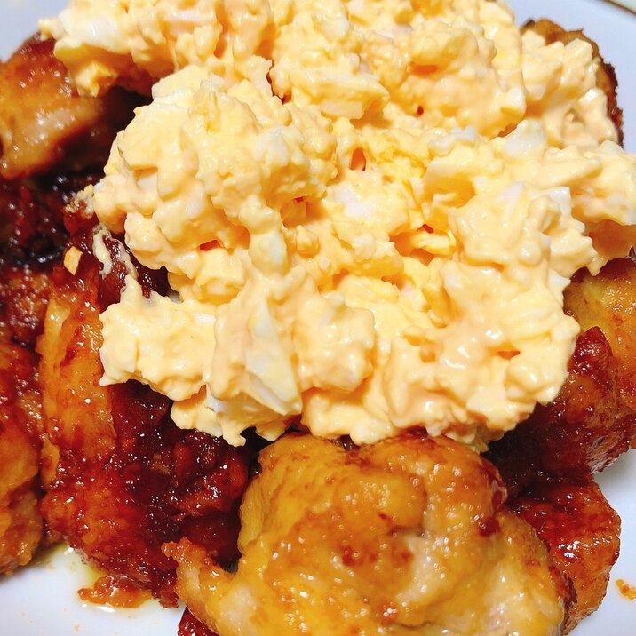 夫も絶賛 私が大好きなチキン南蛮 レシピ 作り方 By あおい ᴗ 楽天レシピ 夫も絶賛 私が大好きなチキン南蛮 レシピ 作り方 By あおい ᴗ 楽天レシピ